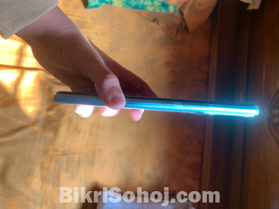 INFINIX HOT 20i
